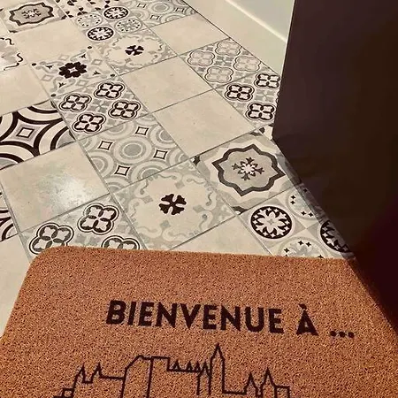 La Maison Rue Nadaud * 카르카손