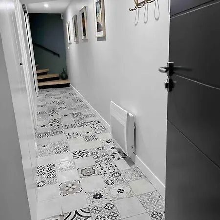 La Maison Rue Nadaud
