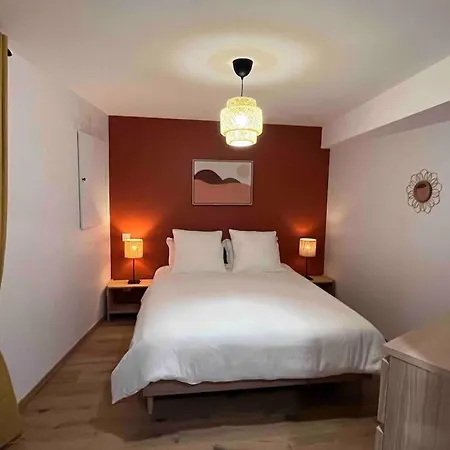 La Maison Rue Nadaud *