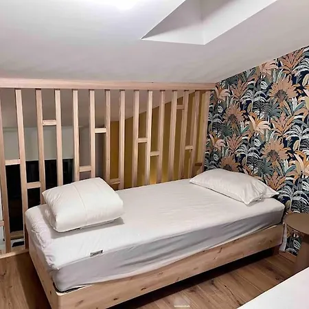 La Maison Rue Nadaud